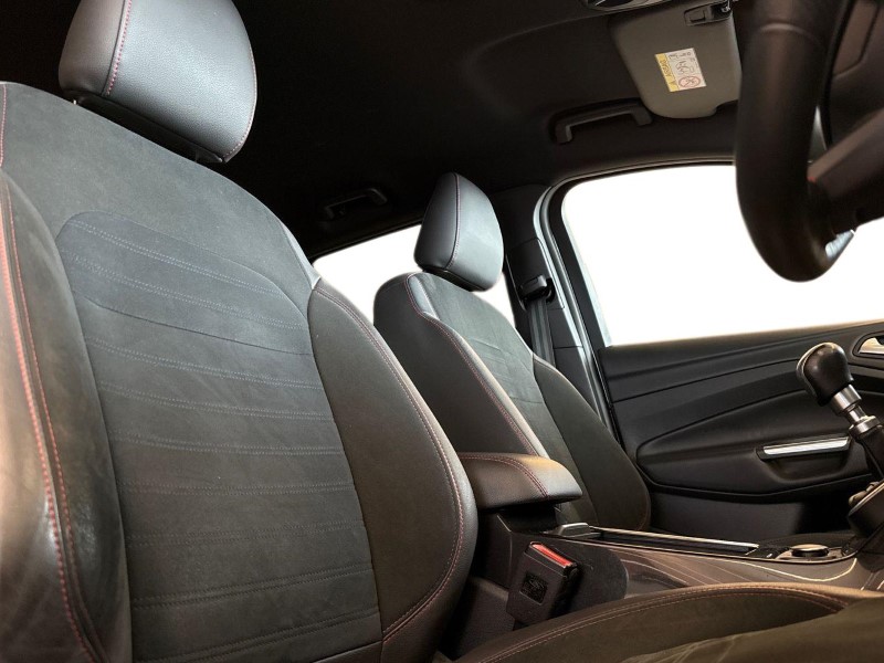 2019 (69) FORD KUGA 1.5 EcoBoost ST-Line 5dr 2WD 5183454