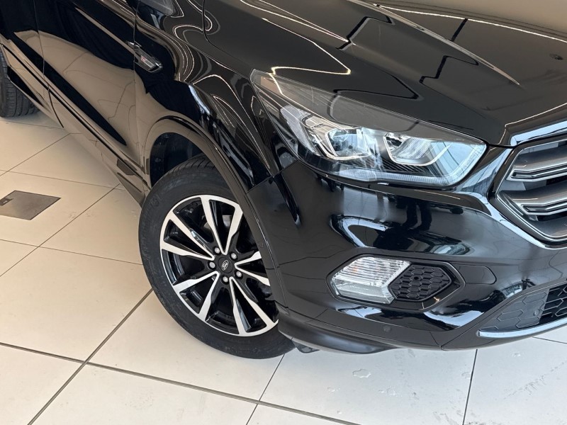 2019 (69) FORD KUGA 1.5 EcoBoost ST-Line 5dr 2WD 5183465