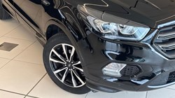 2019 (69) FORD KUGA 1.5 EcoBoost ST-Line 5dr 2WD 5183465