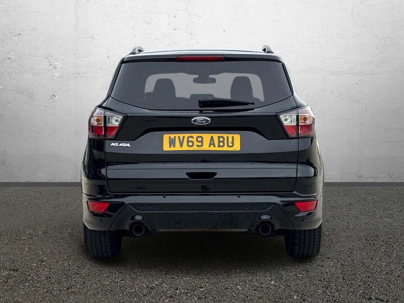 2019 (69) FORD KUGA 1.5 EcoBoost ST-Line 5dr 2WD 5183435