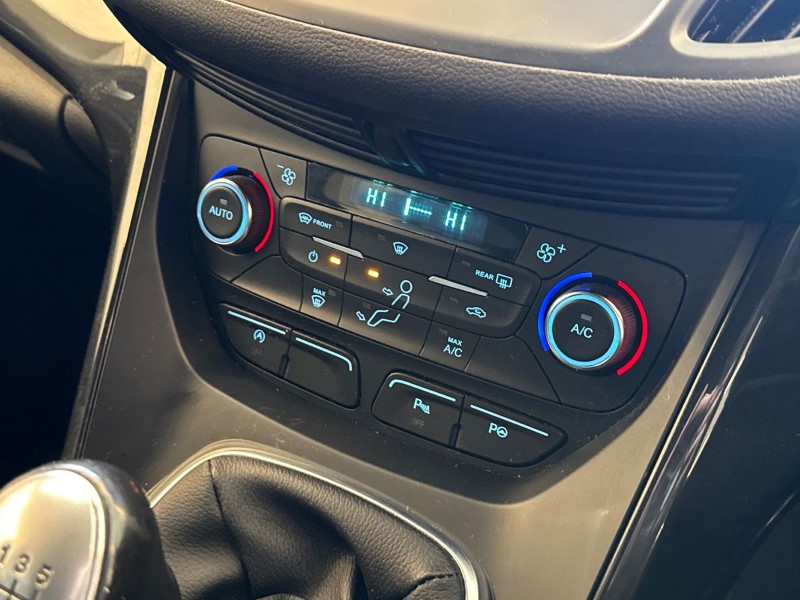 2019 (69) FORD KUGA 1.5 EcoBoost ST-Line 5dr 2WD 5183460