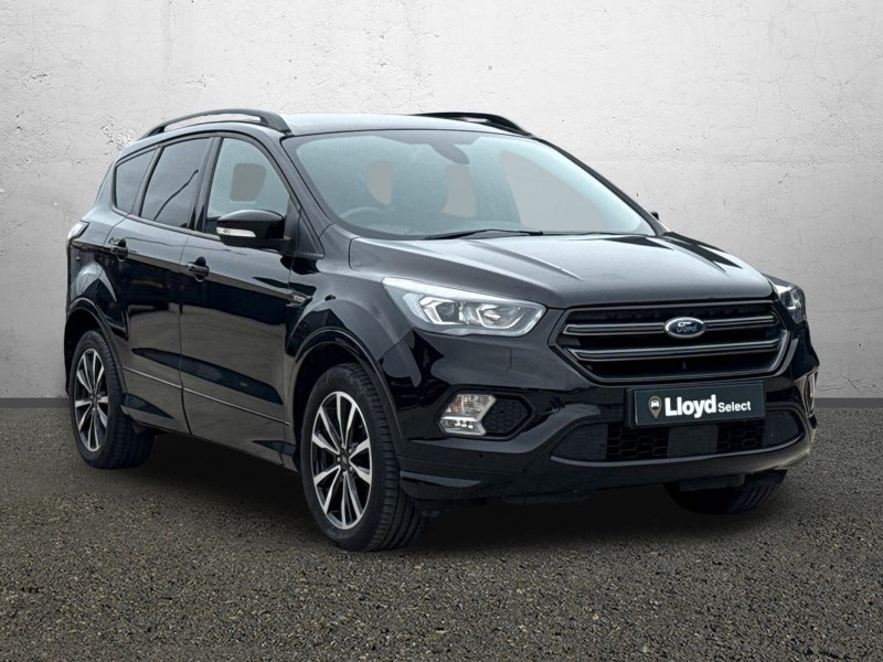 2019 (69) FORD KUGA 1.5 EcoBoost ST-Line 5dr 2WD