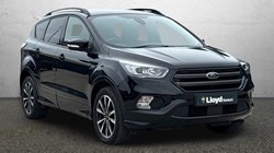 2019 (69) FORD KUGA 1.5 EcoBoost ST-Line 5dr 2WD 5183430