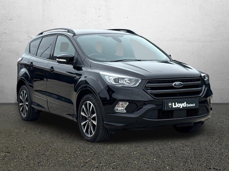 2019 (69) FORD KUGA 1.5 EcoBoost ST-Line 5dr 2WD