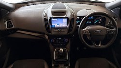 2019 (69) FORD KUGA 1.5 EcoBoost ST-Line 5dr 2WD 5183438