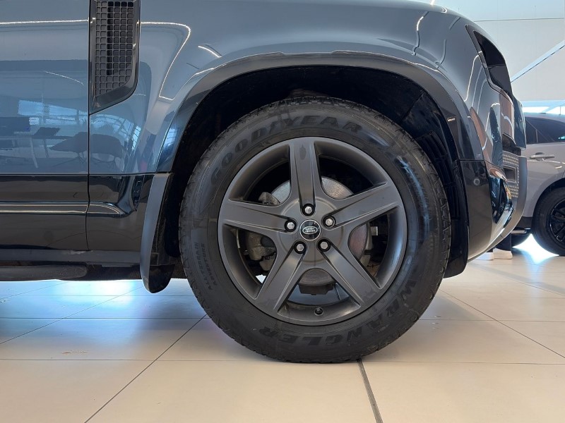 2024 (24) LAND ROVER DEFENDER 3.0 D250 X-Dynamic SE 110 5dr Auto 5177070