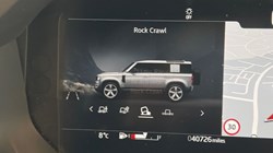 2024 (24) LAND ROVER DEFENDER 3.0 D250 X-Dynamic SE 110 5dr Auto 5177096