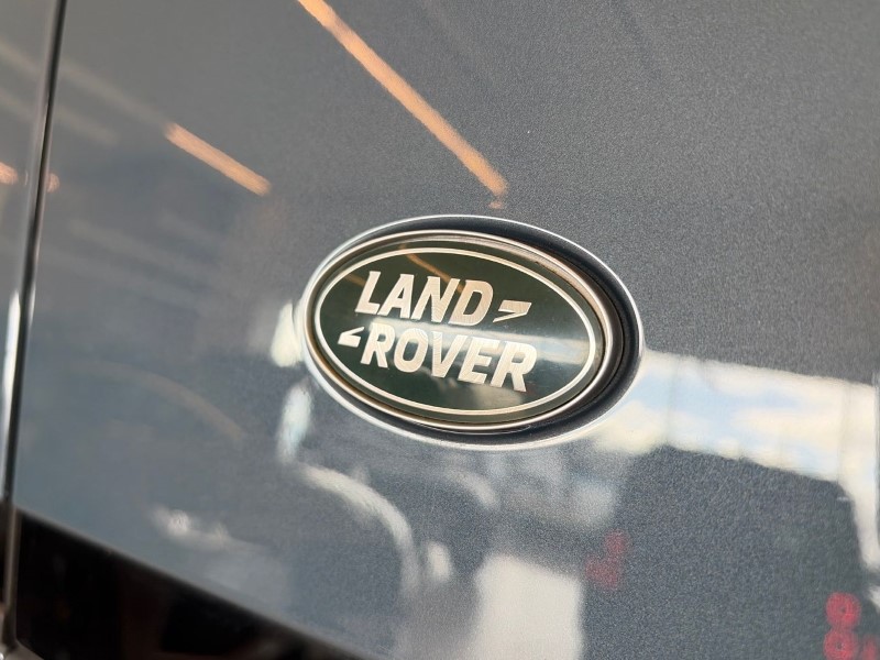 2024 (24) LAND ROVER DEFENDER 3.0 D250 X-Dynamic SE 110 5dr Auto 5177106