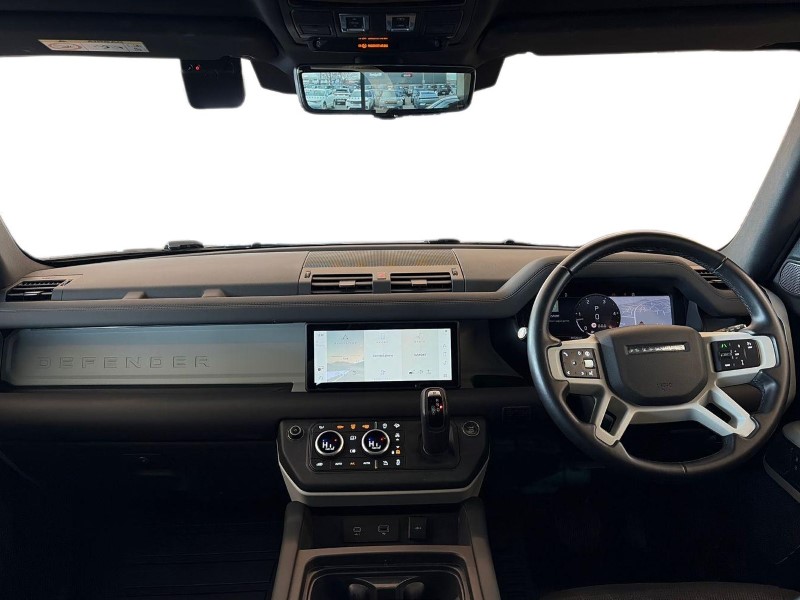 2024 (24) LAND ROVER DEFENDER 3.0 D250 X-Dynamic SE 110 5dr Auto 5177071