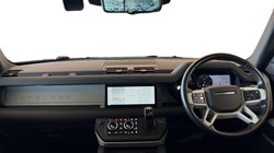 2024 (24) LAND ROVER DEFENDER 3.0 D250 X-Dynamic SE 110 5dr Auto 5177071
