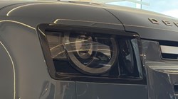 2024 (24) LAND ROVER DEFENDER 3.0 D250 X-Dynamic SE 110 5dr Auto 5177079