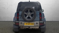 2024 (24) LAND ROVER DEFENDER 3.0 D250 X-Dynamic SE 110 5dr Auto 5177068