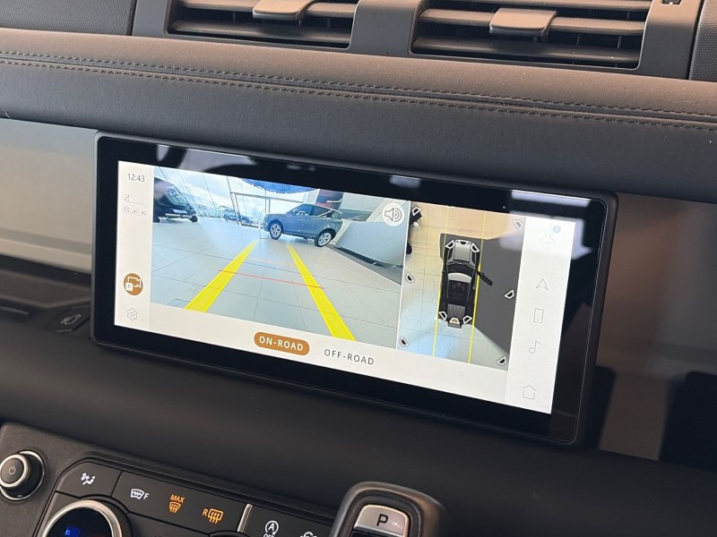 2024 (24) LAND ROVER DEFENDER 3.0 D250 X-Dynamic SE 110 5dr Auto 5177074