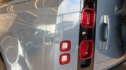 2024 (24) LAND ROVER DEFENDER 3.0 D250 X-Dynamic SE 110 5dr Auto 5177081