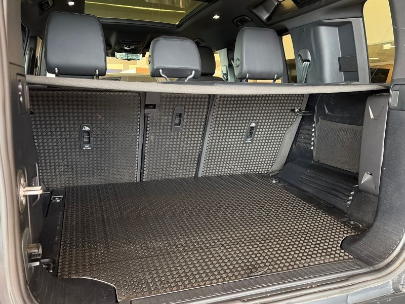 2024 (24) LAND ROVER DEFENDER 3.0 D250 X-Dynamic SE 110 5dr Auto 5177102