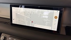 2024 (24) LAND ROVER DEFENDER 3.0 D250 X-Dynamic SE 110 5dr Auto 5177073