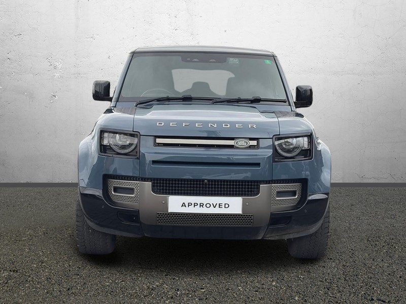 2024 (24) LAND ROVER DEFENDER 3.0 D250 X-Dynamic SE 110 5dr Auto 5177069