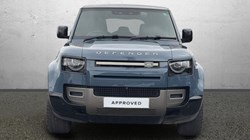 2024 (24) LAND ROVER DEFENDER 3.0 D250 X-Dynamic SE 110 5dr Auto 5177069