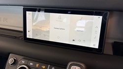 2024 (24) LAND ROVER DEFENDER 3.0 D250 X-Dynamic SE 110 5dr Auto 5177091