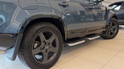 2024 (24) LAND ROVER DEFENDER 3.0 D250 X-Dynamic SE 110 5dr Auto 5177109