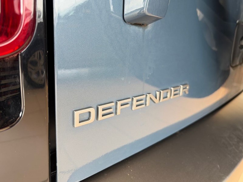 2024 (24) LAND ROVER DEFENDER 3.0 D250 X-Dynamic SE 110 5dr Auto 5177107