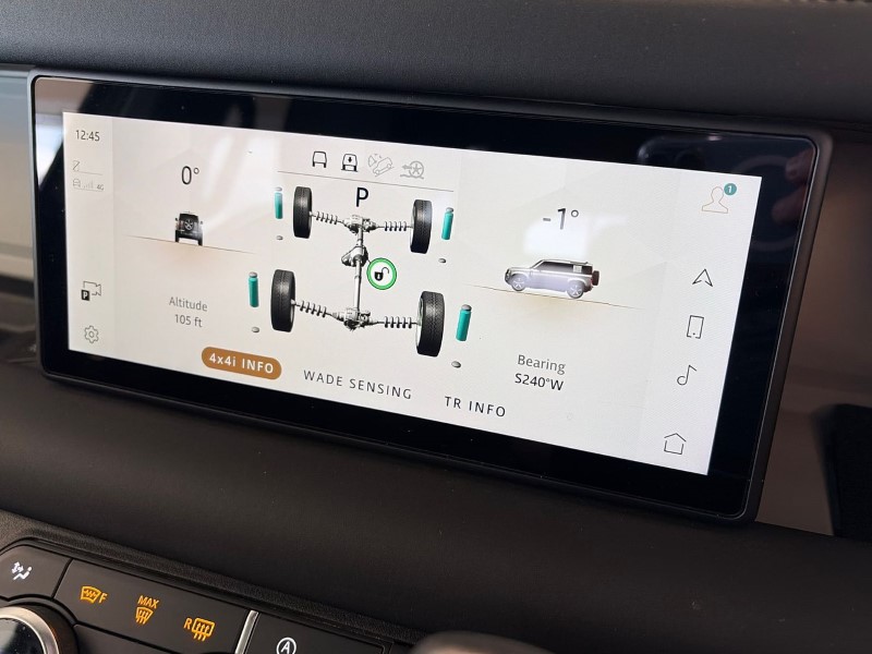 2024 (24) LAND ROVER DEFENDER 3.0 D250 X-Dynamic SE 110 5dr Auto 5177099