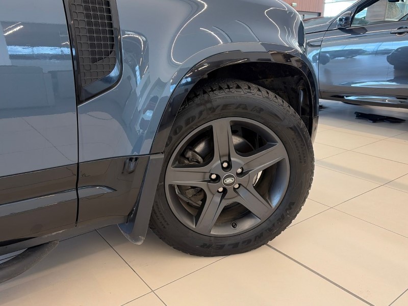 2024 (24) LAND ROVER DEFENDER 3.0 D250 X-Dynamic SE 110 5dr Auto 5177110