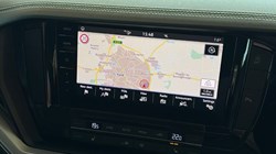 2019 (19) VOLKSWAGEN TOUAREG 3.0 V6 TDI 4Motion SEL 5dr Tip Auto 5178319