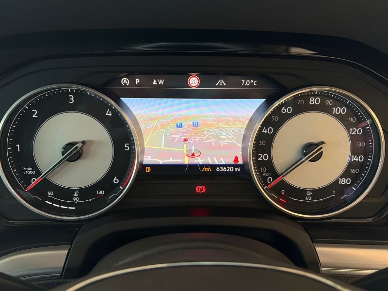 2019 (19) VOLKSWAGEN TOUAREG 3.0 V6 TDI 4Motion SEL 5dr Tip Auto 5178324