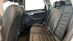 2019 (19) VOLKSWAGEN TOUAREG 3.0 V6 TDI 4Motion SEL 5dr Tip Auto 5178312