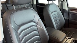 2019 (19) VOLKSWAGEN TOUAREG 3.0 V6 TDI 4Motion SEL 5dr Tip Auto 5178333