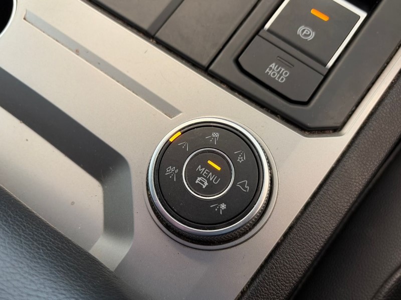 2019 (19) VOLKSWAGEN TOUAREG 3.0 V6 TDI 4Motion SEL 5dr Tip Auto 5178341