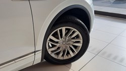 2019 (19) VOLKSWAGEN TOUAREG 3.0 V6 TDI 4Motion SEL 5dr Tip Auto 5178356