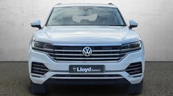 2019 (19) VOLKSWAGEN TOUAREG 3.0 V6 TDI 4Motion SEL 5dr Tip Auto 5178315