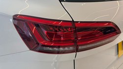 2019 (19) VOLKSWAGEN TOUAREG 3.0 V6 TDI 4Motion SEL 5dr Tip Auto 5178327