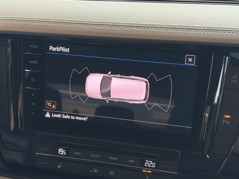 2019 (19) VOLKSWAGEN TOUAREG 3.0 V6 TDI 4Motion SEL 5dr Tip Auto 5178338