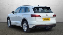 2019 (19) VOLKSWAGEN TOUAREG 3.0 V6 TDI 4Motion SEL 5dr Tip Auto 5178310