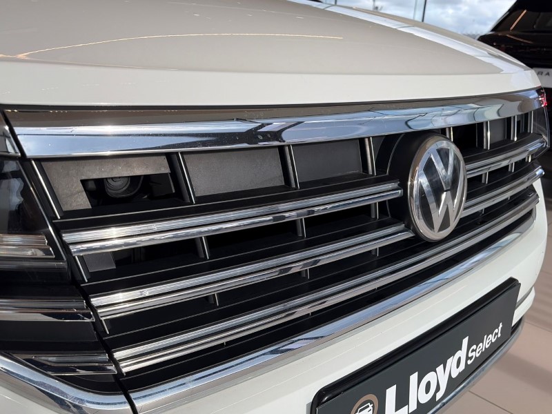 2019 (19) VOLKSWAGEN TOUAREG 3.0 V6 TDI 4Motion SEL 5dr Tip Auto 5178350