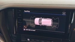 2019 (19) VOLKSWAGEN TOUAREG 3.0 V6 TDI 4Motion SEL 5dr Tip Auto 5178320