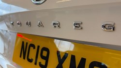 2019 (19) VOLKSWAGEN TOUAREG 3.0 V6 TDI 4Motion SEL 5dr Tip Auto 5178353