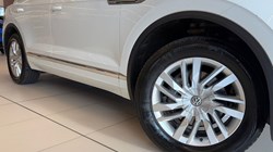 2019 (19) VOLKSWAGEN TOUAREG 3.0 V6 TDI 4Motion SEL 5dr Tip Auto 5178351