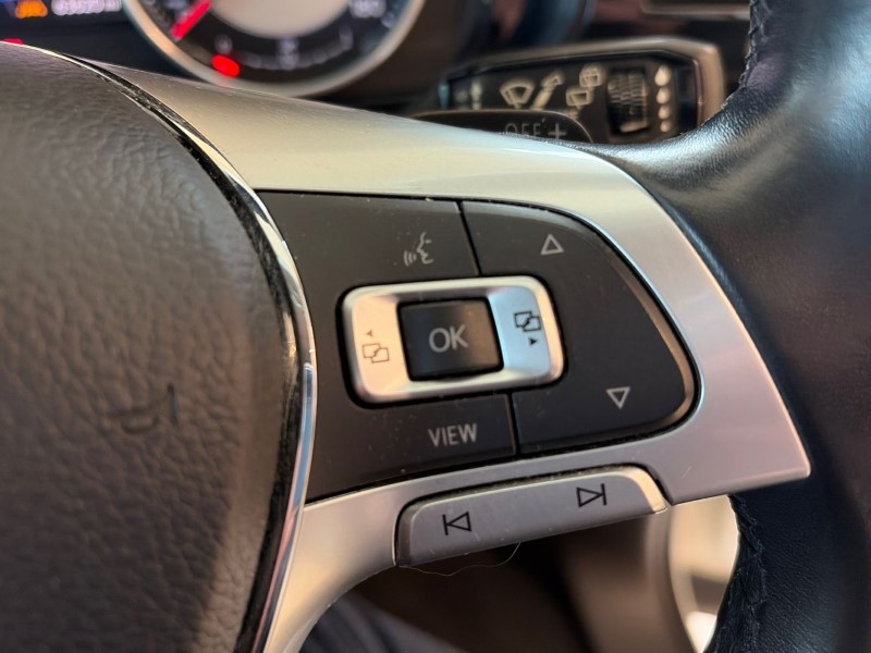 2019 (19) VOLKSWAGEN TOUAREG 3.0 V6 TDI 4Motion SEL 5dr Tip Auto 5178335