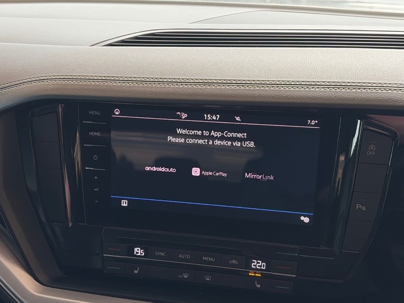 2019 (19) VOLKSWAGEN TOUAREG 3.0 V6 TDI 4Motion SEL 5dr Tip Auto 5178339