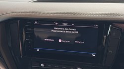 2019 (19) VOLKSWAGEN TOUAREG 3.0 V6 TDI 4Motion SEL 5dr Tip Auto 5178339