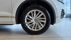 2019 (19) VOLKSWAGEN TOUAREG 3.0 V6 TDI 4Motion SEL 5dr Tip Auto 5178316