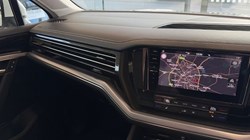 2019 (19) VOLKSWAGEN TOUAREG 3.0 V6 TDI 4Motion SEL 5dr Tip Auto 5178343
