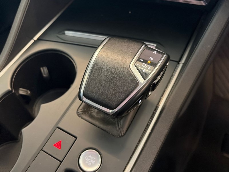 2019 (19) VOLKSWAGEN TOUAREG 3.0 V6 TDI 4Motion SEL 5dr Tip Auto 5178321