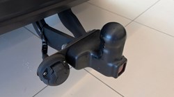 2019 (19) VOLKSWAGEN TOUAREG 3.0 V6 TDI 4Motion SEL 5dr Tip Auto 5178329