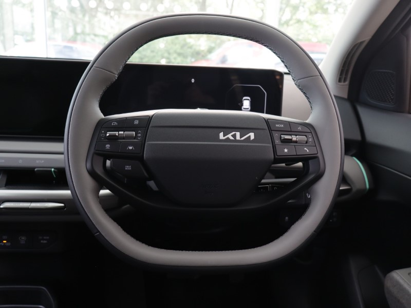  KIA EV4 150kW Air 81kWh 5dr Auto 5651621