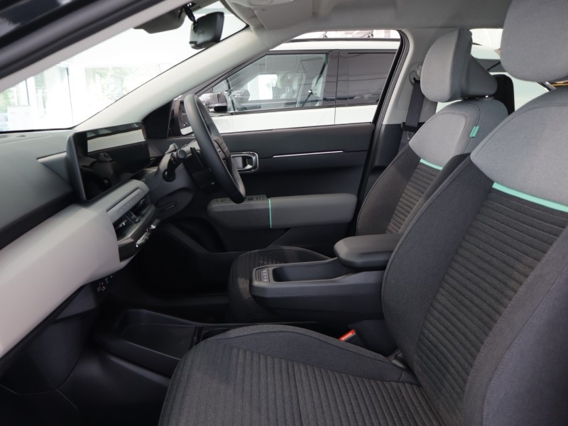  KIA EV4 150kW Air 81kWh 5dr Auto